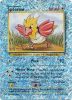 Pokemon Card - Legendary Collection 94/110 - SPEAROW (reverse holo) (Mint)