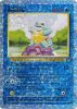 Pokemon Card - Legendary Collection 95/110 - SQUIRTLE (reverse holo) (Mint)