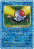 Pokemon Card - Legendary Collection 96/110 - TENTACOOL (reverse holo) (Mint)