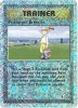 Pokemon Card - Legendary Collection 102/110 - POKEMON BREEDER (reverse holo) (Mint)