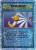 Pokemon Card - Legendary Collection 104/110 - SCOOP UP (reverse holo) (Mint)