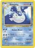 Pokemon Card - Legendary Collection 40/110 - DEWGONG (uncommon) (Mint)