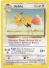 Pokemon Card - Legendary Collection 41/110 - DODRIO (uncommon) (Mint)