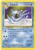 Pokemon Card - Legendary Collection 43/110 - GOLDUCK (uncommon) (Mint)