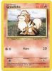 Pokemon Card - Legendary Collection 45/110 - GROWLITHE (uncommon) (Mint)