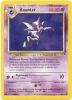 Pokemon Card - Legendary Collection 46/110 - HAUNTER (uncommon) (Mint)