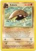 Pokemon Card - Legendary Collection 48/110 - KABUTO (uncommon) (Mint)