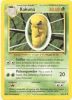 Pokemon Card - Legendary Collection 50/110 - KAKUNA (uncommon) (Mint)