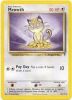 Pokemon Card - Legendary Collection 53/110 - MEOWTH (uncommon) (Mint)