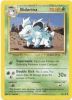 Pokemon Card - Legendary Collection 55/110 - NIDORINA (uncommon) (Mint)