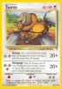 Pokemon Card - Legendary Collection 65/110 - TAUROS (uncommon) (Mint)