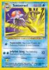 Pokemon Card - Legendary Collection 66/110 - TENTACRUEL (uncommon) (Mint)