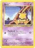 Pokemon Card - Legendary Collection 67/110 - ABRA (common) (Mint)