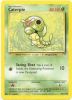 Pokemon Card - Legendary Collection 69/110 - CATERPIE (common) (Mint)