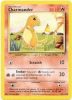 Pokemon Card - Legendary Collection 70/110 - CHARMANDER (common) (Mint)