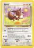 Pokemon Card - Legendary Collection 74/110 - EEVEE (common) (Mint)