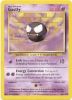 Pokemon Card - Legendary Collection 76/110 - GASTLY (common) (Mint)