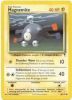 Pokemon Card - Legendary Collection 80/110 - MAGNEMITE (common) (Mint)