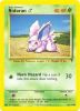 Pokemon Card - Legendary Collection 83/110 - NIDORAN M (common) (Mint)