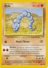 Pokemon Card - Legendary Collection 84/110 - ONIX (common) (Mint)