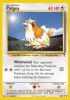 Pokemon Card - Legendary Collection 85/110 - PIDGEY (common) (Mint)