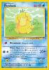 Pokemon Card - Legendary Collection 88/110 - PSYDUCK (common) (Mint)