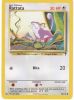 Pokemon Card - Legendary Collection 89/110 - RATTATA (common) (Mint)