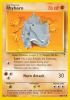 Pokemon Card - Legendary Collection 90/110 - RHYHORN (common) (Mint)