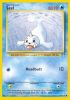 Pokemon Card - Legendary Collection 92/110 - SEEL (common) (Mint)