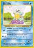 Pokemon Card - Legendary Collection 95/110 - SQUIRTLE (common) (Mint)