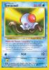 Pokemon Card - Legendary Collection 96/110 - TENTACOOL (common) (Mint)