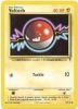 Pokemon Card - Legendary Collection 97/110 - VOLTORB (common) (Mint)