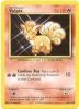 Pokemon Card - Legendary Collection 98/110 - VULPIX (common) (Mint)