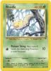 Pokemon Card - Legendary Collection 99/110 - WEEDLE (common) (Mint)