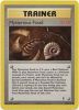 Pokemon Card - Legendary Collection 109/110 - MYSTERIOUS FOSSIL (common) (Mint)