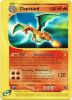 Pokemon Card - Expedition 40/165 - CHARIZARD (rare) (Mint)