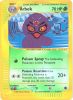 Pokemon Card - Expedition 3/165 - ARBOK (reverse holo) (Mint)