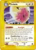 Pokemon Card - Expedition 7/165 - CLEFABLE (reverse holo) (Mint)