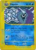 Pokemon Card - Expedition 8/165 - CLOYSTER (reverse holo) (Mint)