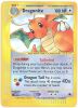 Pokemon Card - Expedition 9/165 - DRAGONITE (reverse holo) (Mint)