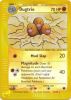 Pokemon Card - Expedition 10/165 - DUGTRIO (reverse holo) (Mint)