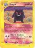 Pokemon Card - Expedition 13/165 - GENGAR (reverse holo) (Mint)