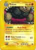 Pokemon Card - Expedition 14/165 - GOLEM (reverse holo) (Mint)