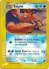 Pokemon Card - Expedition 15/165 - KINGLER (reverse holo) (Mint)