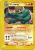 Pokemon Card - Expedition 16/165 - MACHAMP (reverse holo) (Mint)