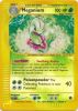 Pokemon Card - Expedition 18/165 - MEGANIUM (reverse holo) (Mint)