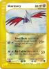 Pokemon Card - Expedition 27/165 - SKARMORY (reverse holo) (Mint)