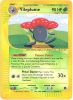 Pokemon Card - Expedition 31/165 - VILEPLUME (reverse holo) (Mint)