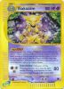 Pokemon Card - Expedition 33/165 - ALAKAZAM (reverse holo) (Mint)