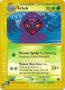 Pokemon Card - Expedition 35/165 - ARBOK (reverse holo) (Mint)